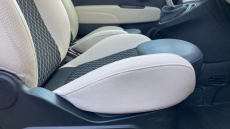 Fiat 500 1.0 Mild Hybrid Dolcevita [Part Leather] 3dr Petrol Hatchback